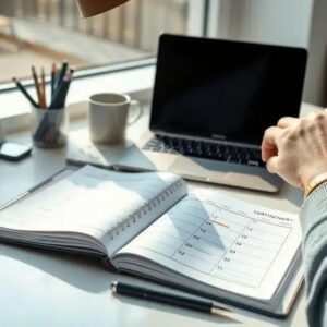 Time management tips: Unlock your productivity potential today