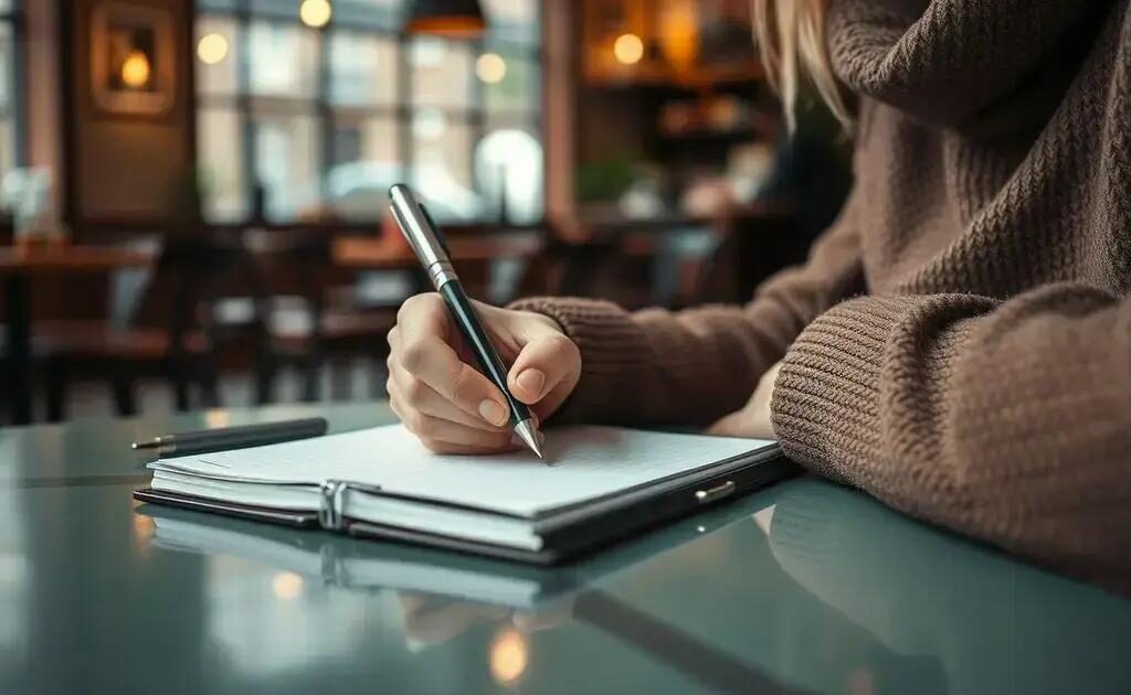 Goal setting: Unlock your potential with effective strategies