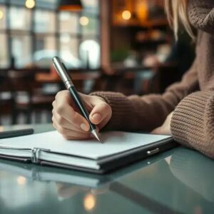 Goal setting: Unlock your potential with effective strategies