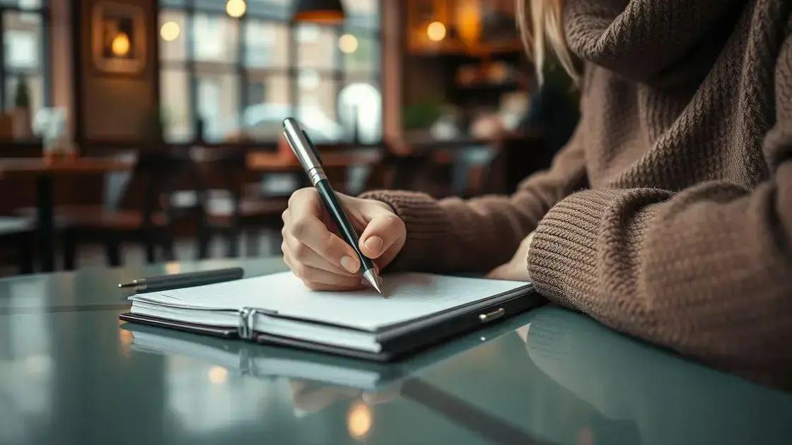 Goal setting: Unlock your potential with effective strategies