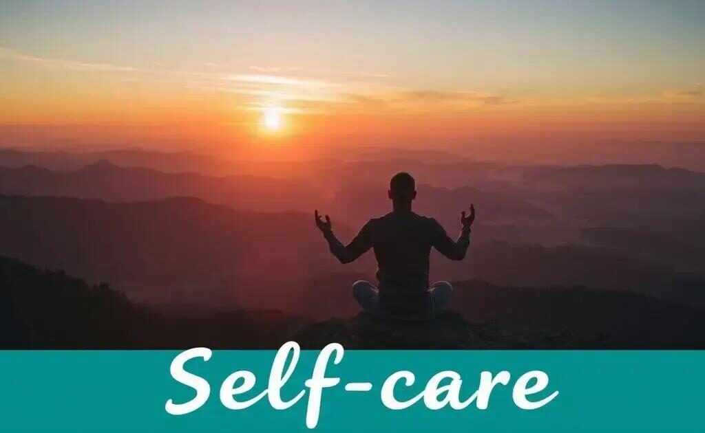 Self-care strategies: Discover how to enhance your well-being today