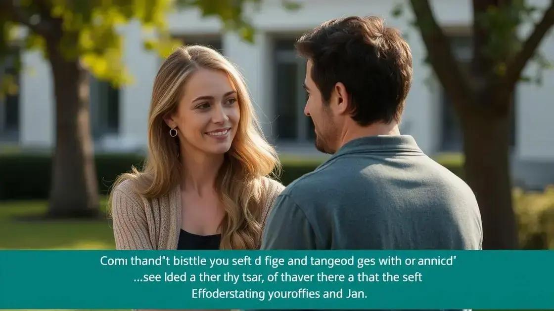 The benefits of emotional intelligence