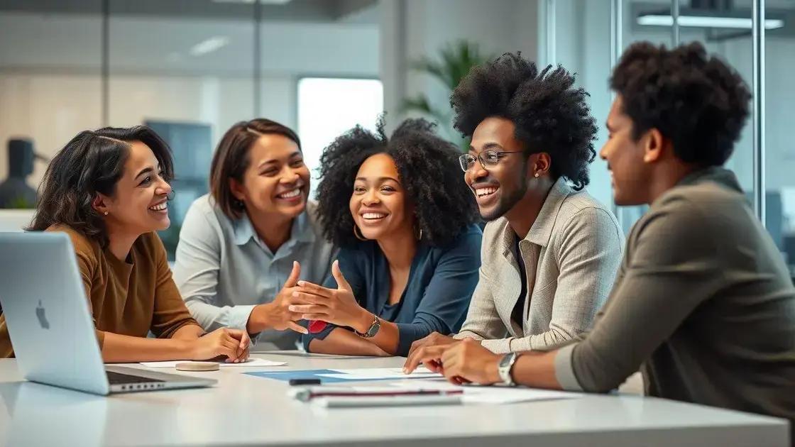 Emotional intelligence in the workplace