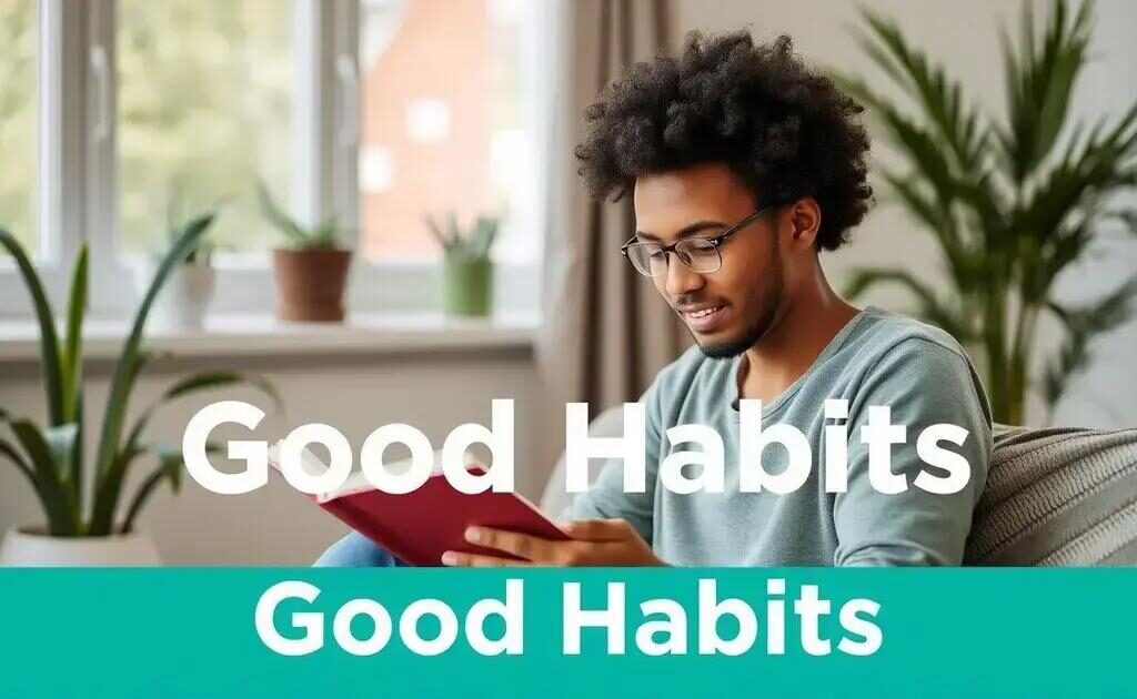Habits that Transform Your Life: Discover Essential Changes