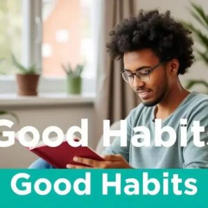 Habits that Transform Your Life: Discover Essential Changes