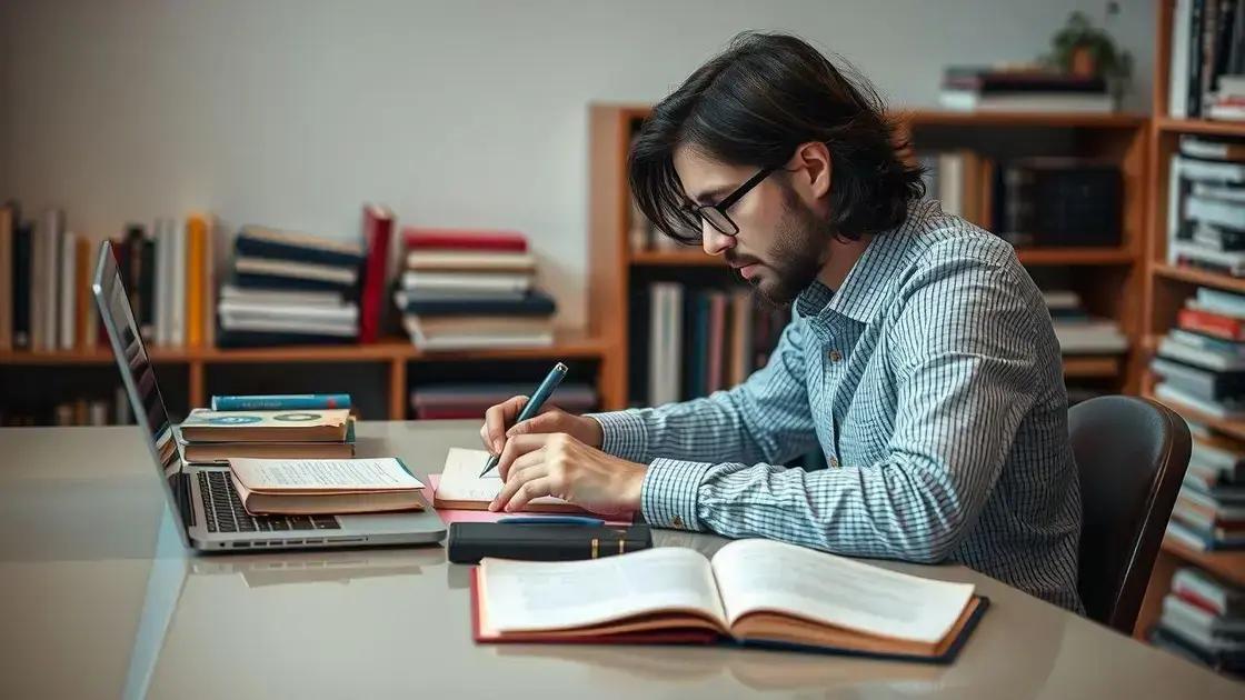 Overcoming procrastination: effective strategies to boost productivity