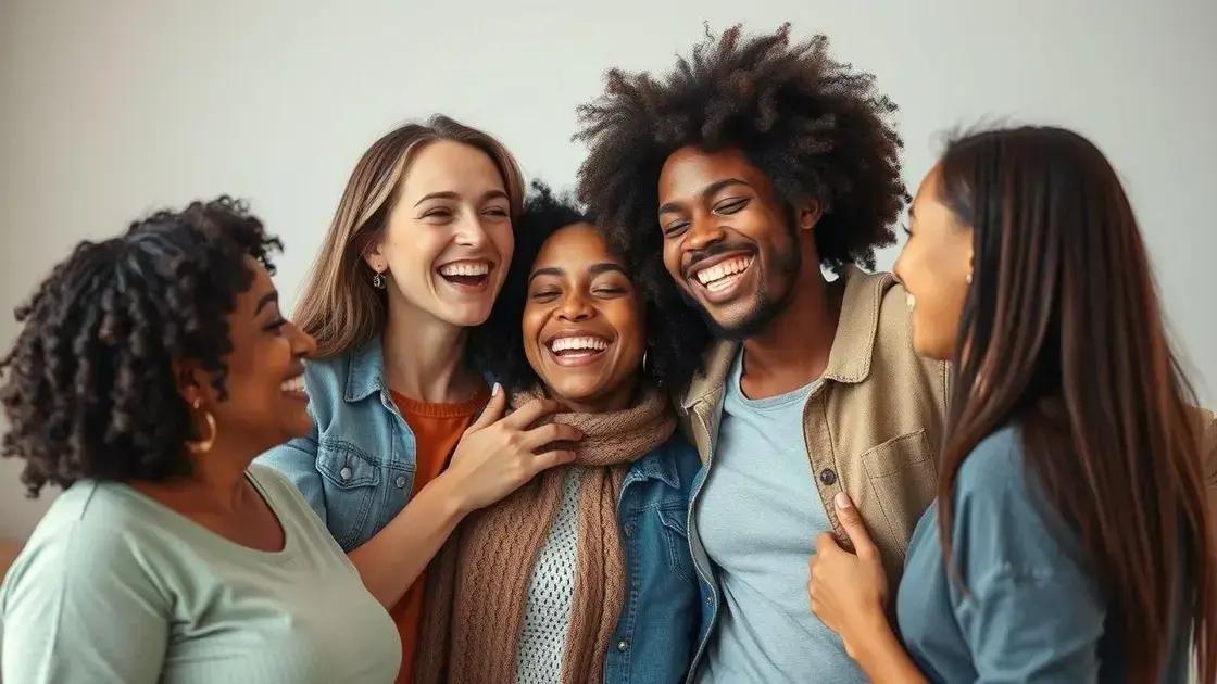 How emotional intelligence impacts relationships How emotional intelligence impacts relationships