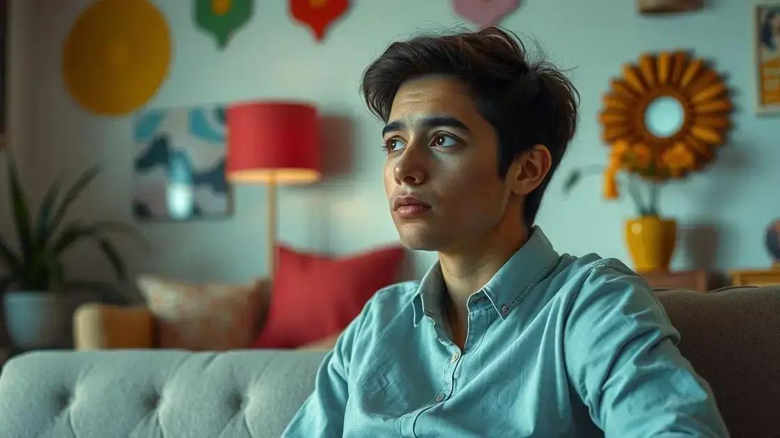 The psychological impact of toxic positivity The psychological impact of toxic positivity