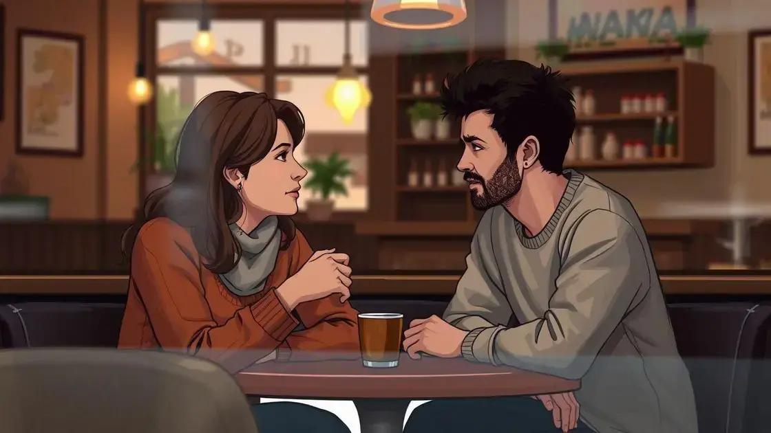 How to have genuine conversations How to have genuine conversations