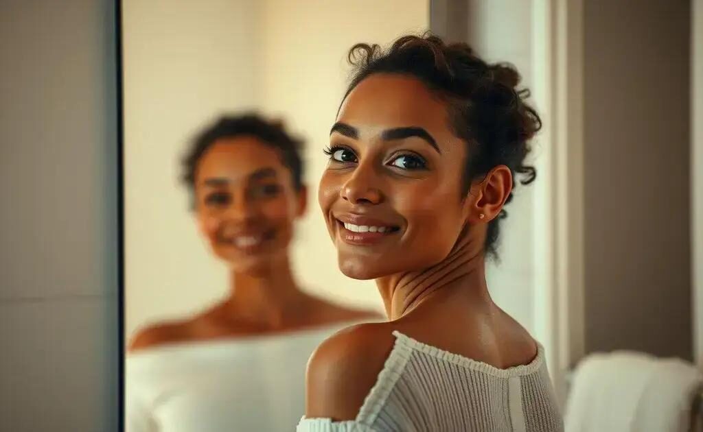 Increase self-esteem: Simple strategies to boost your confidence