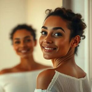 Increase self-esteem: Simple strategies to boost your confidence