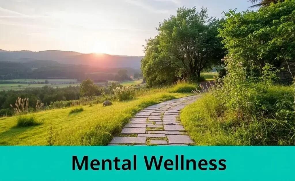 Improve mental health: Discover effective strategies for better well-being