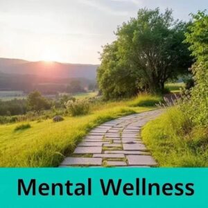 Improve mental health: Discover effective strategies for better well-being