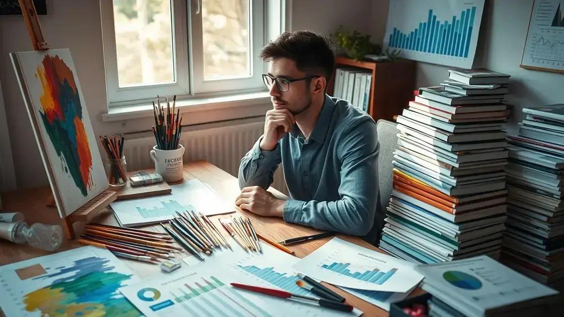 Balancing passion with practicality in your career Balancing passion with practicality in your career