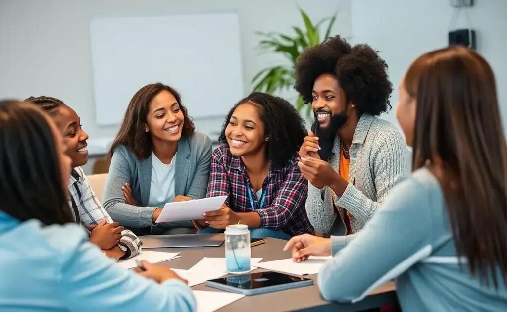 Personal development for millennials: unlock your potential today