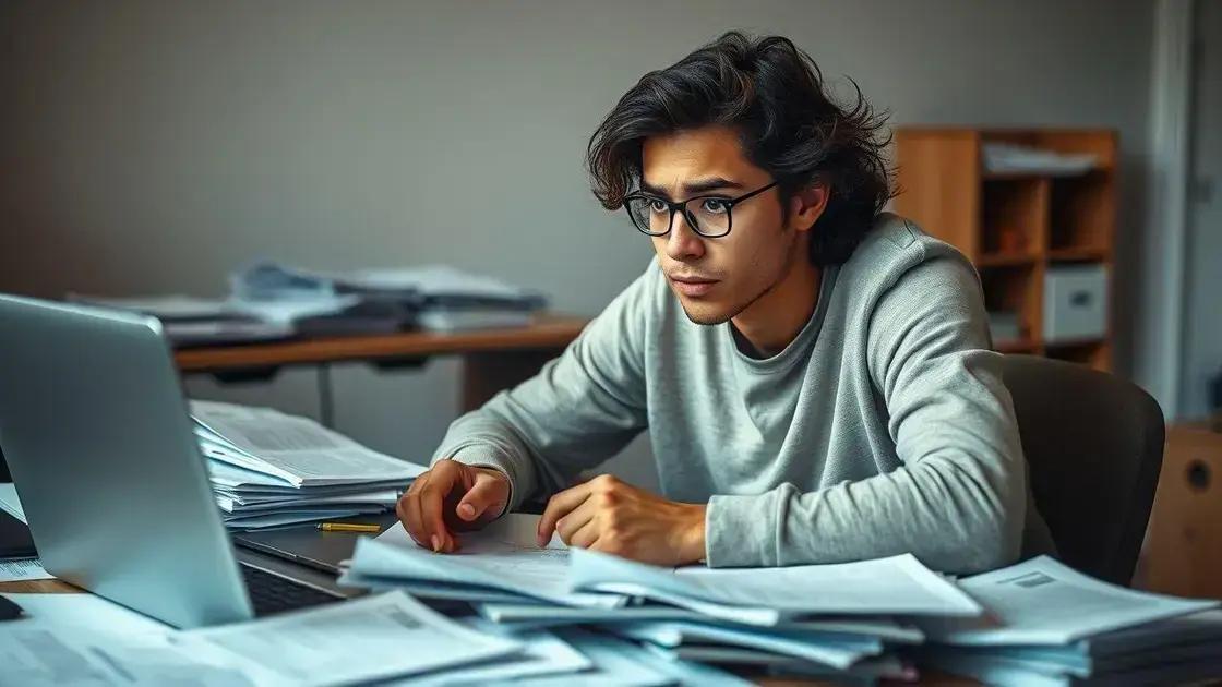 Key challenges in personal growth for millennials