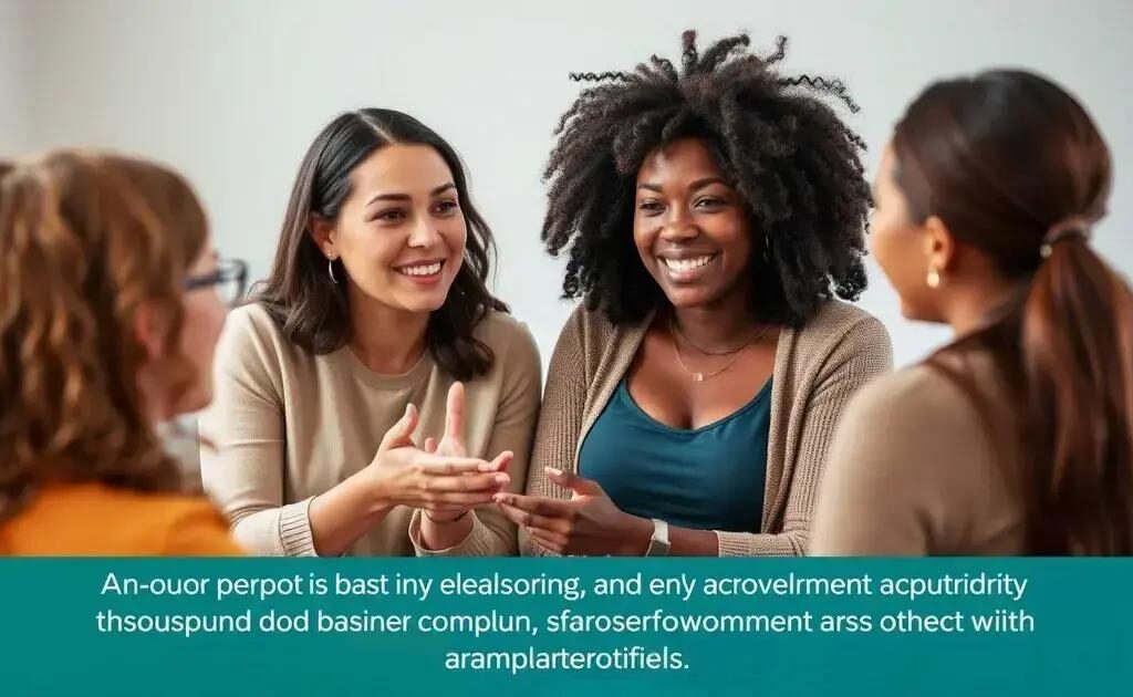 Personal development for women: unlock your potential today