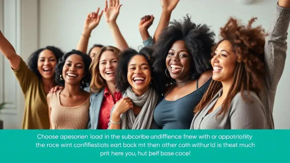 Key benefits of personal development