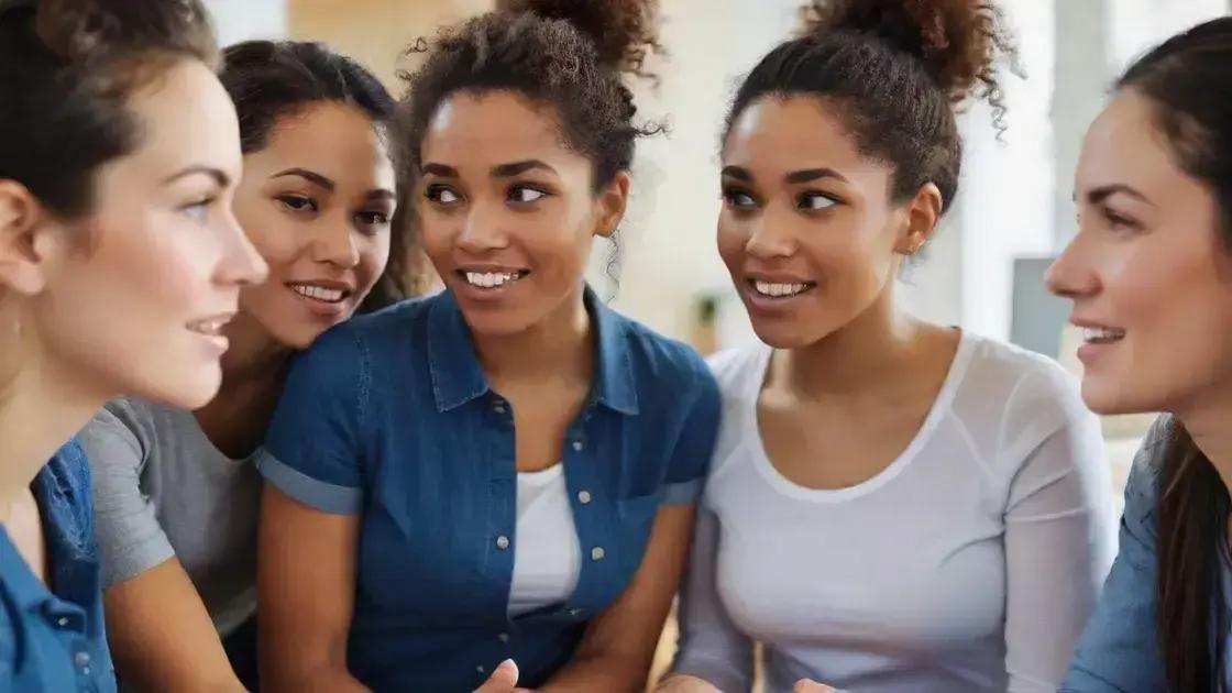 Common challenges faced by women