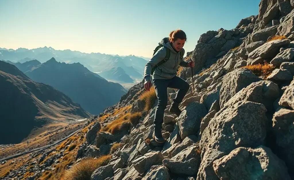 Overcoming adversity: strategies to rise above challenges and thrive