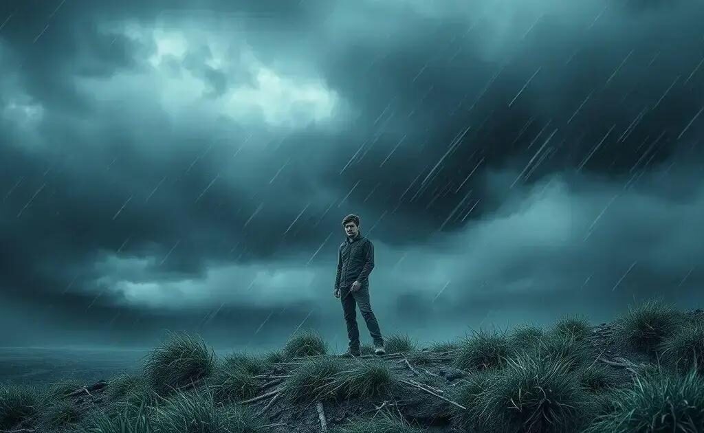 Building resilience: Strengthening your mindset for life’s challenges