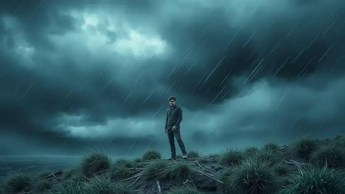 Building resilience: Strengthening your mindset for life’s challenges