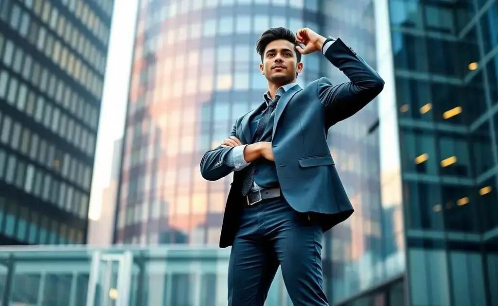 Personal branding: master your identity and stand out in 2025