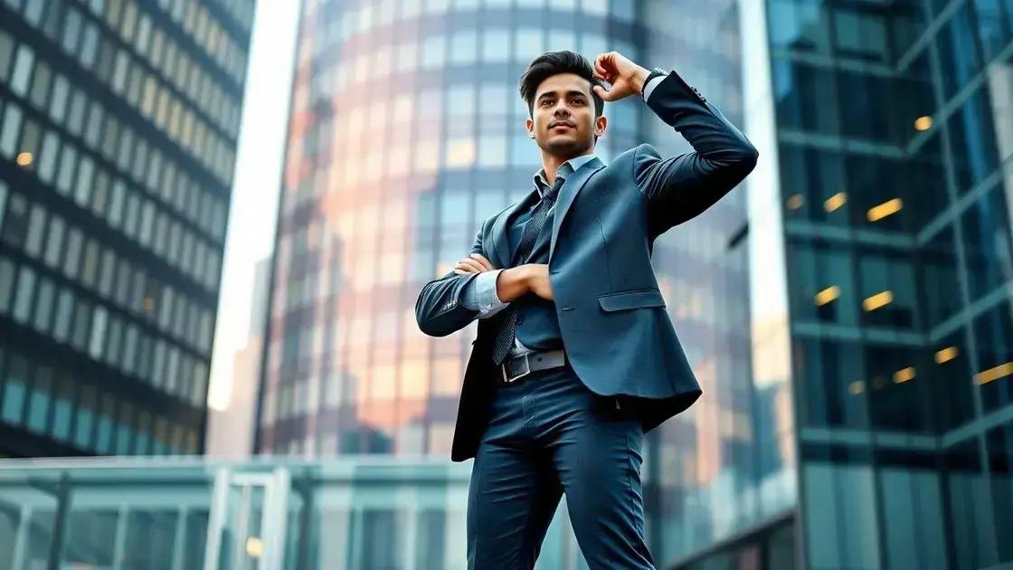 Personal branding: master your identity and stand out in 2025