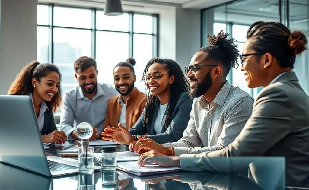 Entrepreneurship: Unlocking Your Potential for Business Success