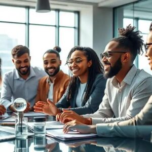 Entrepreneurship: Unlocking Your Potential for Business Success