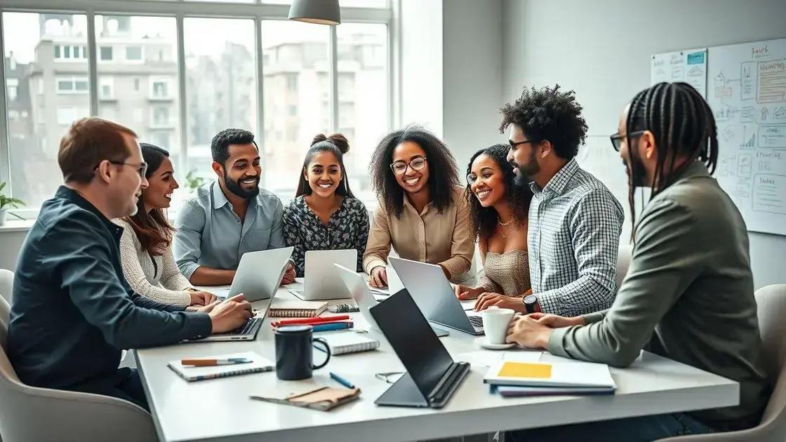 Key traits of successful entrepreneurs