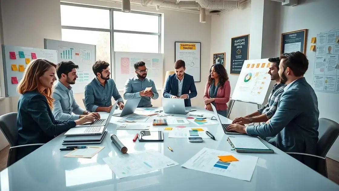 Effective strategies for startups