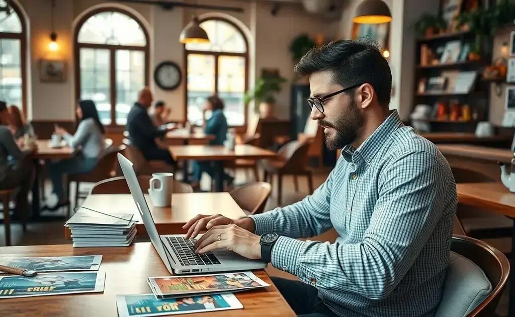 Small business strategies that drive success in 2025