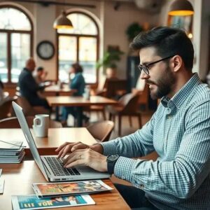 Small business strategies that drive success in 2025