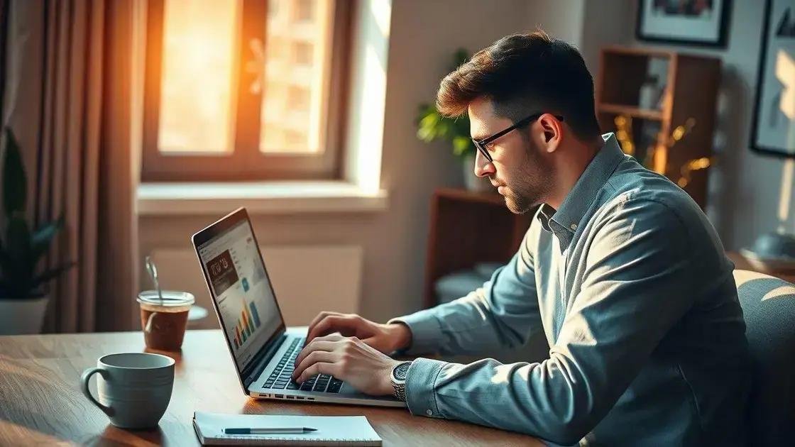 Leveraging technology to streamline operations