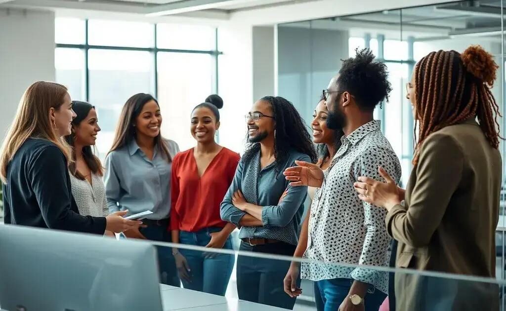 Improve communication skills and unlock your potential