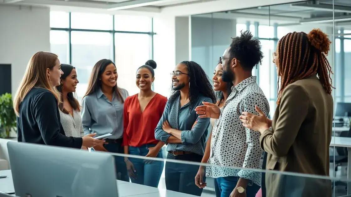 Improve communication skills and unlock your potential