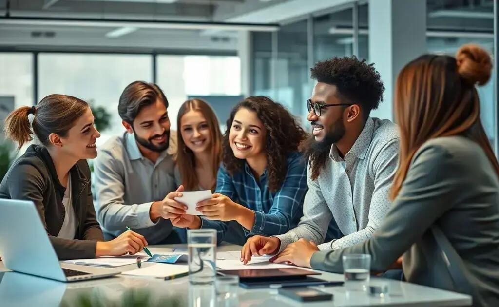 Startup success: key strategies to thrive in a competitive market