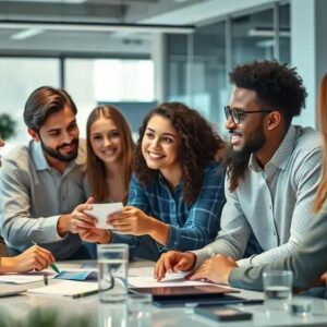 Startup success: key strategies to thrive in a competitive market