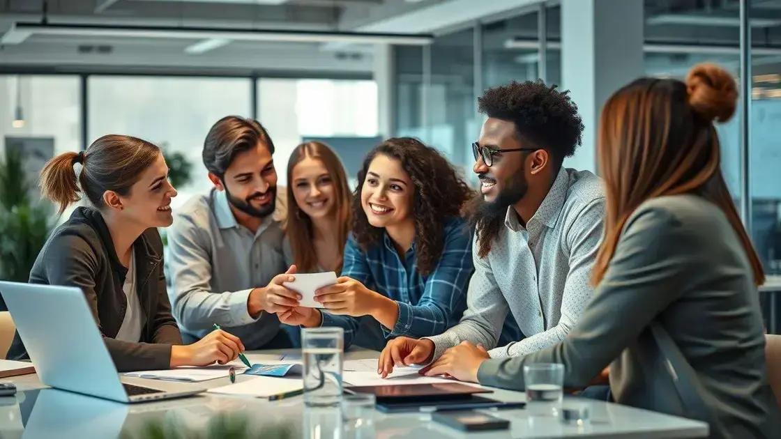 Startup success: key strategies to thrive in a competitive market