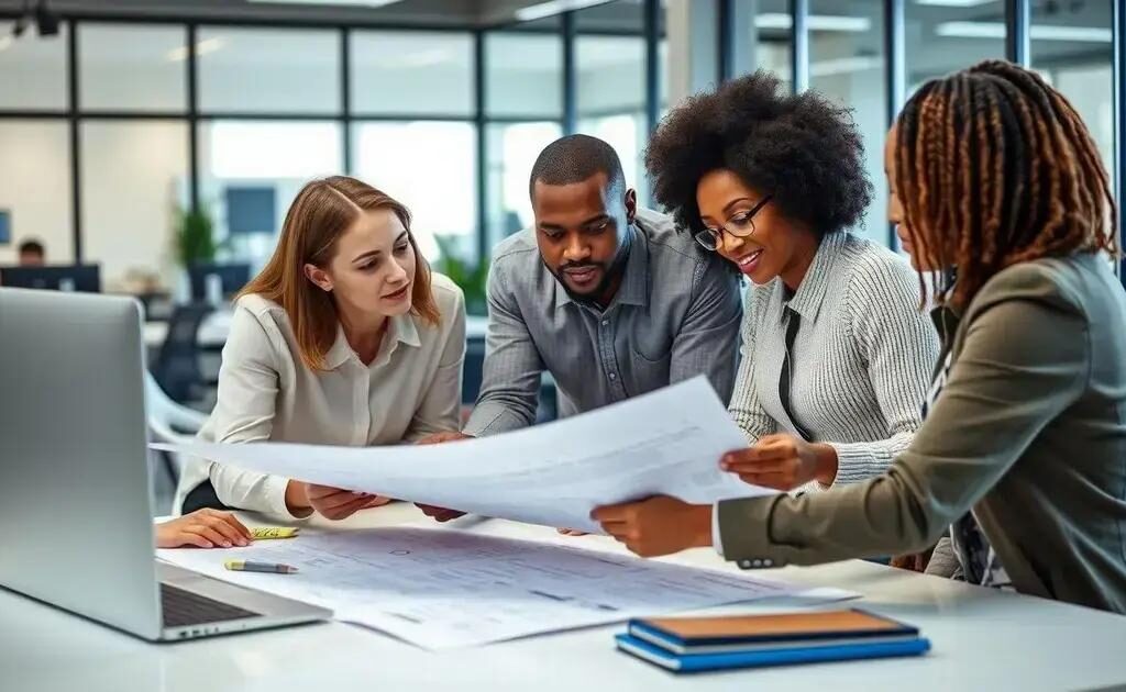 Business plan essentials: Unlocking your path to entrepreneurial success