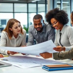 Business plan essentials: Unlocking your path to entrepreneurial success