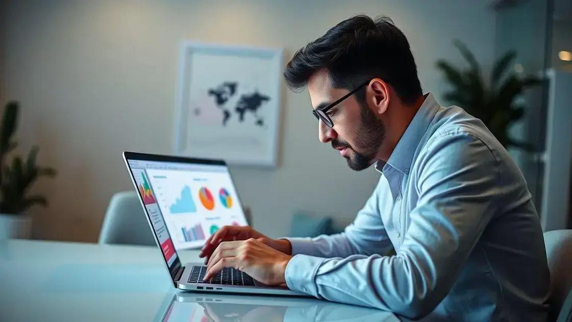 How to conduct market research for your business