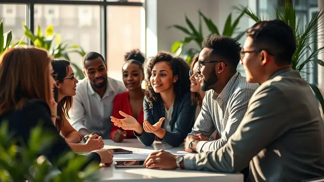 Active listening strategies for better interactions