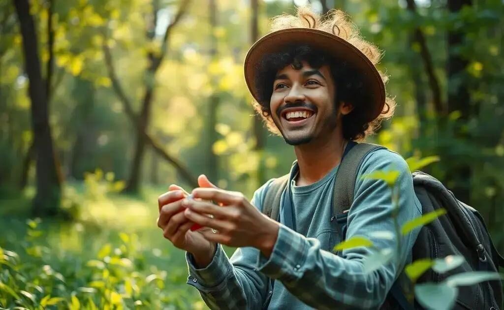 Find your passion: Uncover hidden interests and unlock your potential