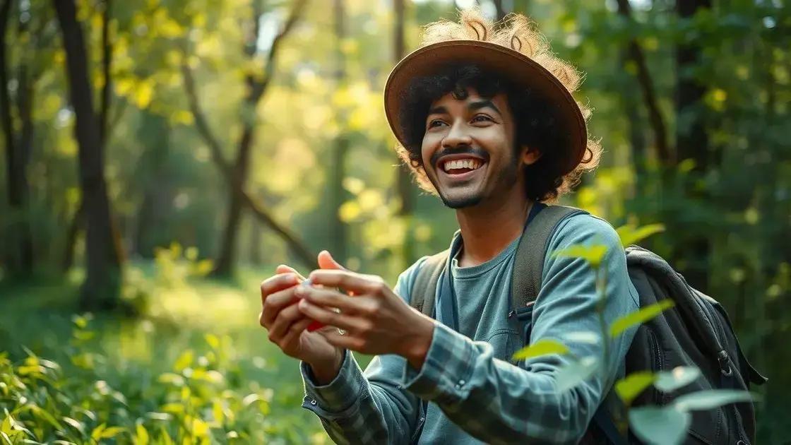 Find your passion: Uncover hidden interests and unlock your potential