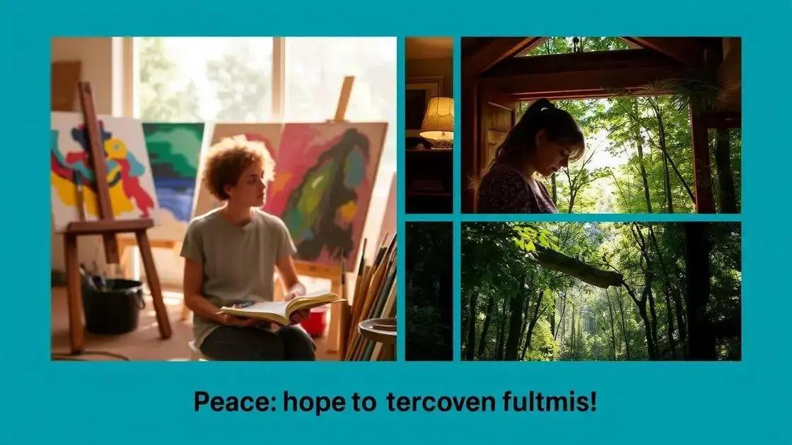 Steps to identify your true interests Steps to identify your true interests