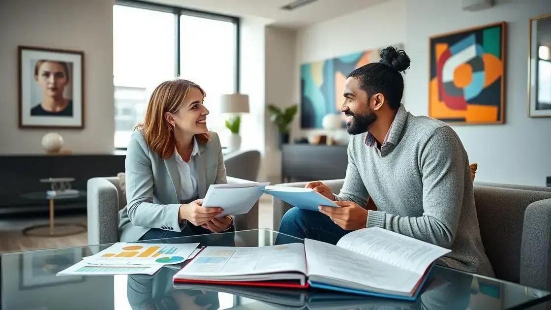 Benefits of business coaching for professionals