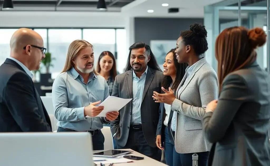 Business consulting: Unlocking growth potential for your company