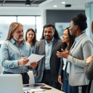 Business consulting: Unlocking growth potential for your company